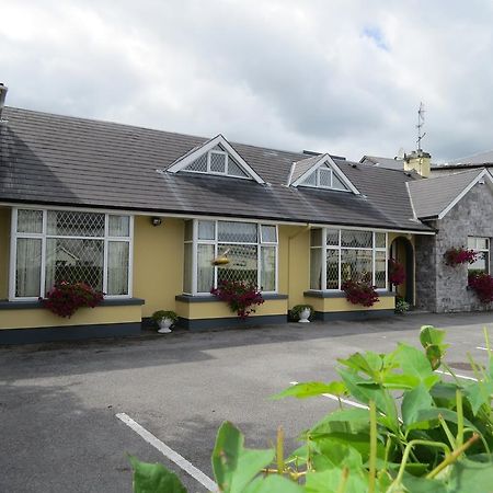 Grey Gables B&B Ennis Exterior foto